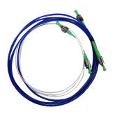 超高消光比（＞40 dB）保偏光纤跳线